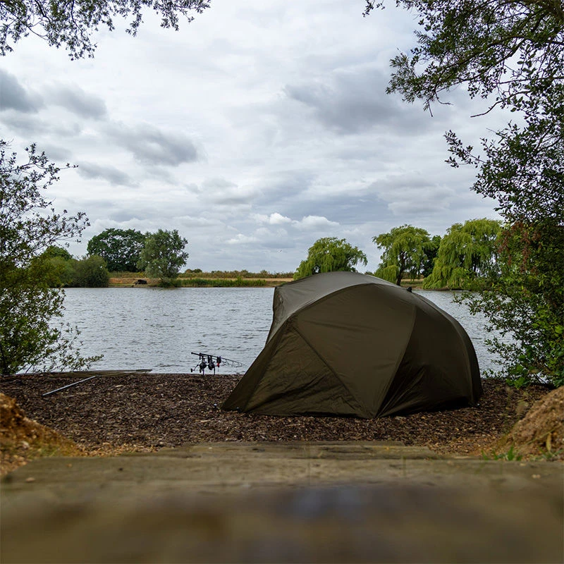 Fox Easy Brolly 60inch